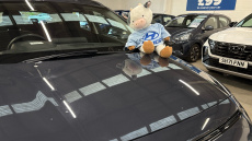 Hyundai BAYON 1.0 TGDi 48V MHEV SE Connect 5dr DCT Petrol Hatchback